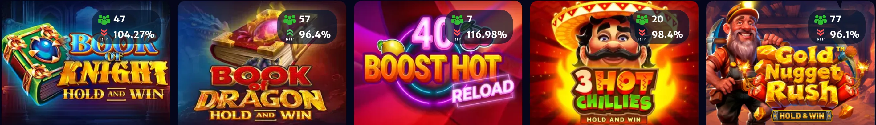 Hellspin Casino
