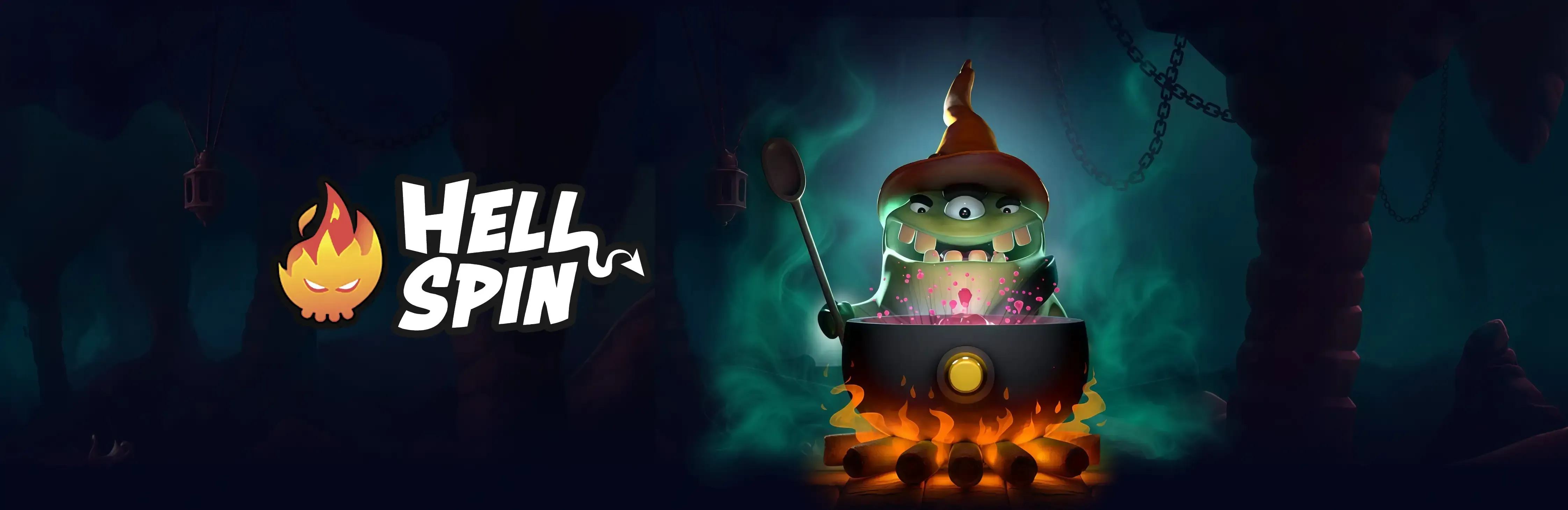 Hellspin Casino Hellspin Hero